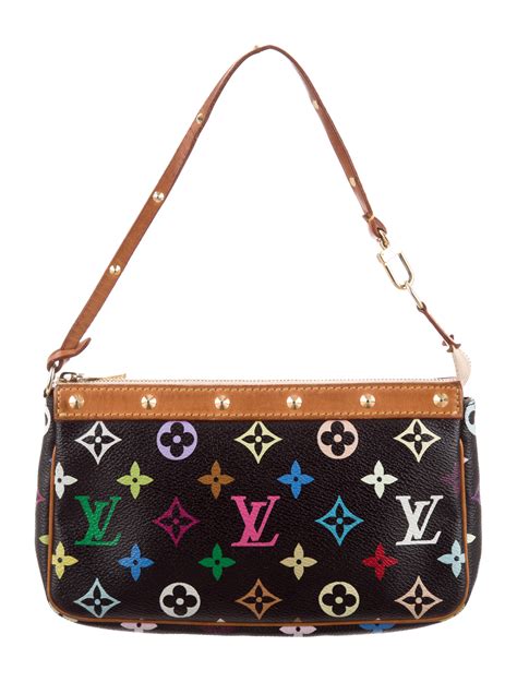 multi.pochette louis vuitton|Multi Pochette Accessoires Bag .